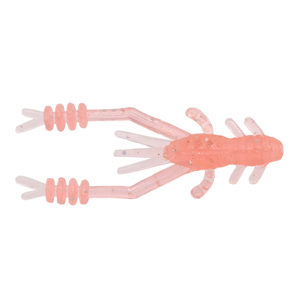 Eurotackle Shrimp-X - 1.5"