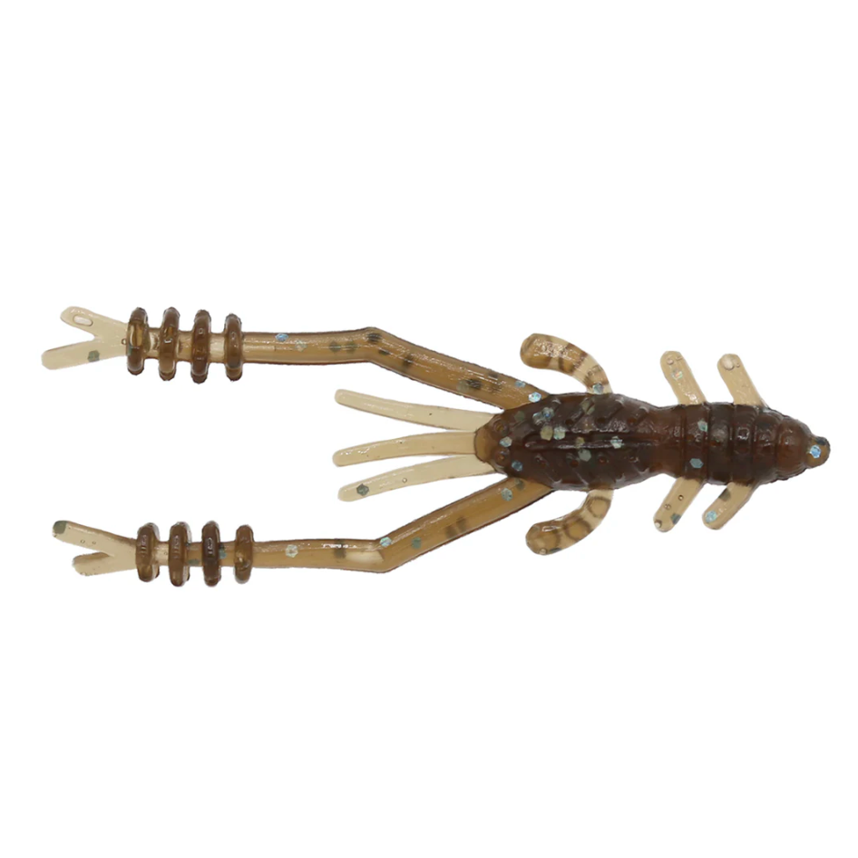 Eurotackle Shrimp-X - 1.5"