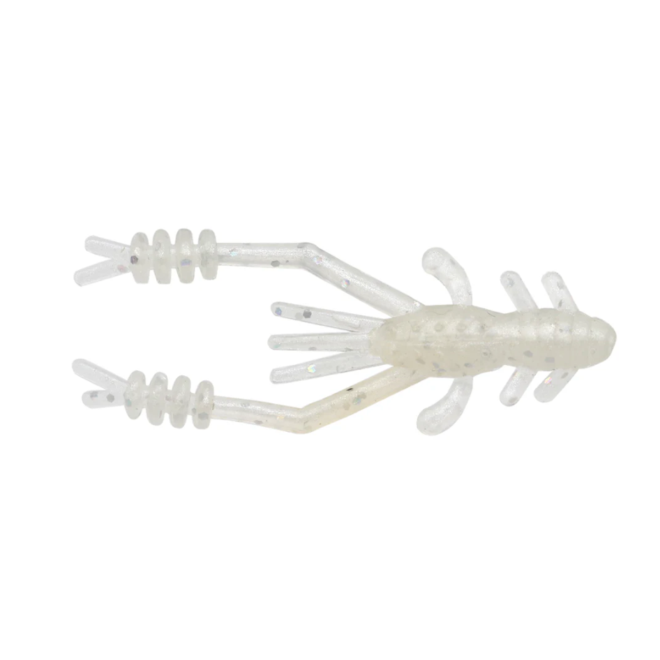Eurotackle Shrimp-X - 1.5"