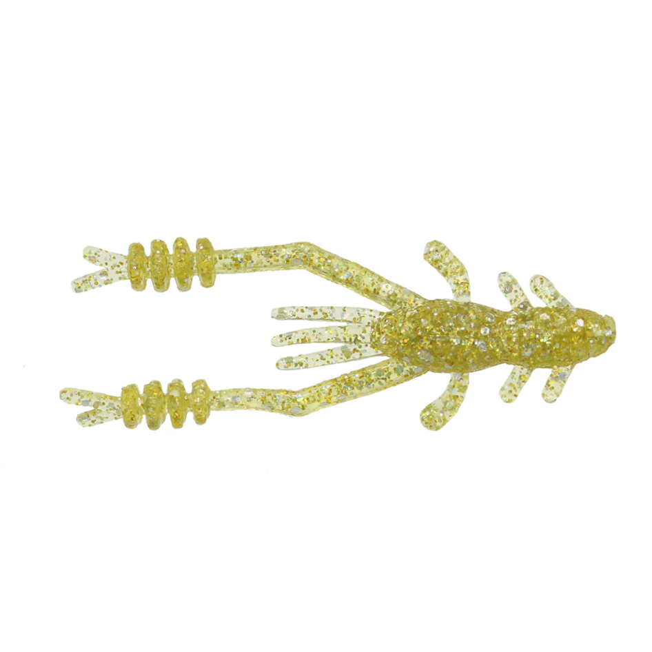 Eurotackle Shrimp-X - 1.5"