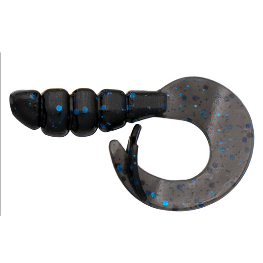 Eurotackle EPF Grub - 1.2"