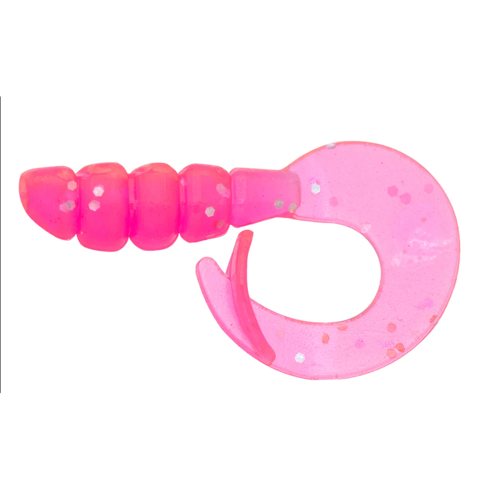 Eurotackle EPF Grub - 1.2"