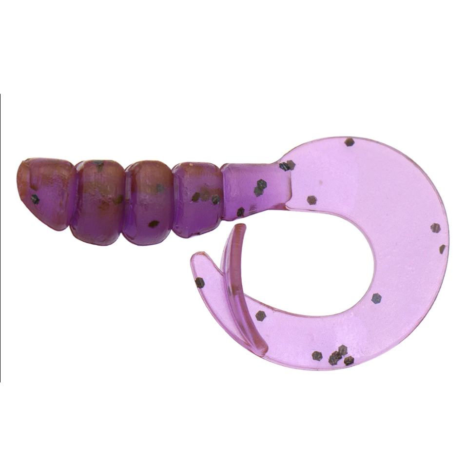Eurotackle EPF Grub - 1.2"