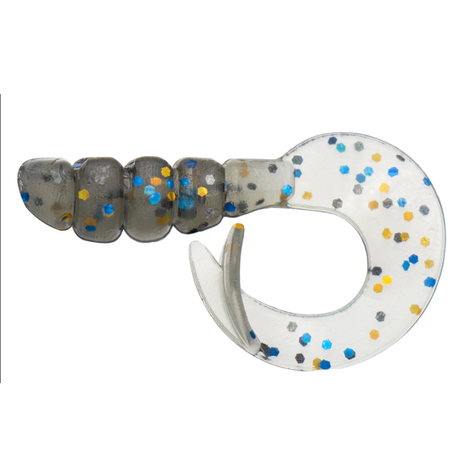Eurotackle EPF Grub - 1.2"