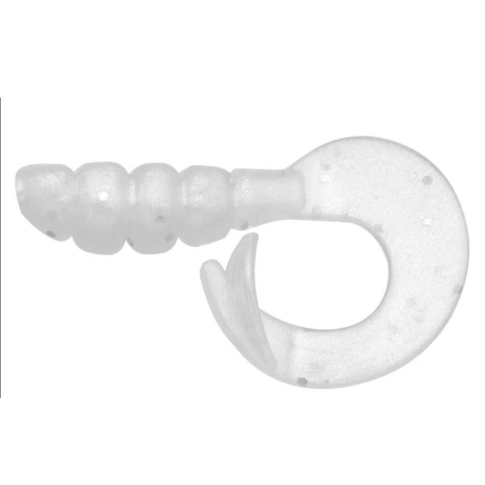 Eurotackle EPF Grub - 1.2"