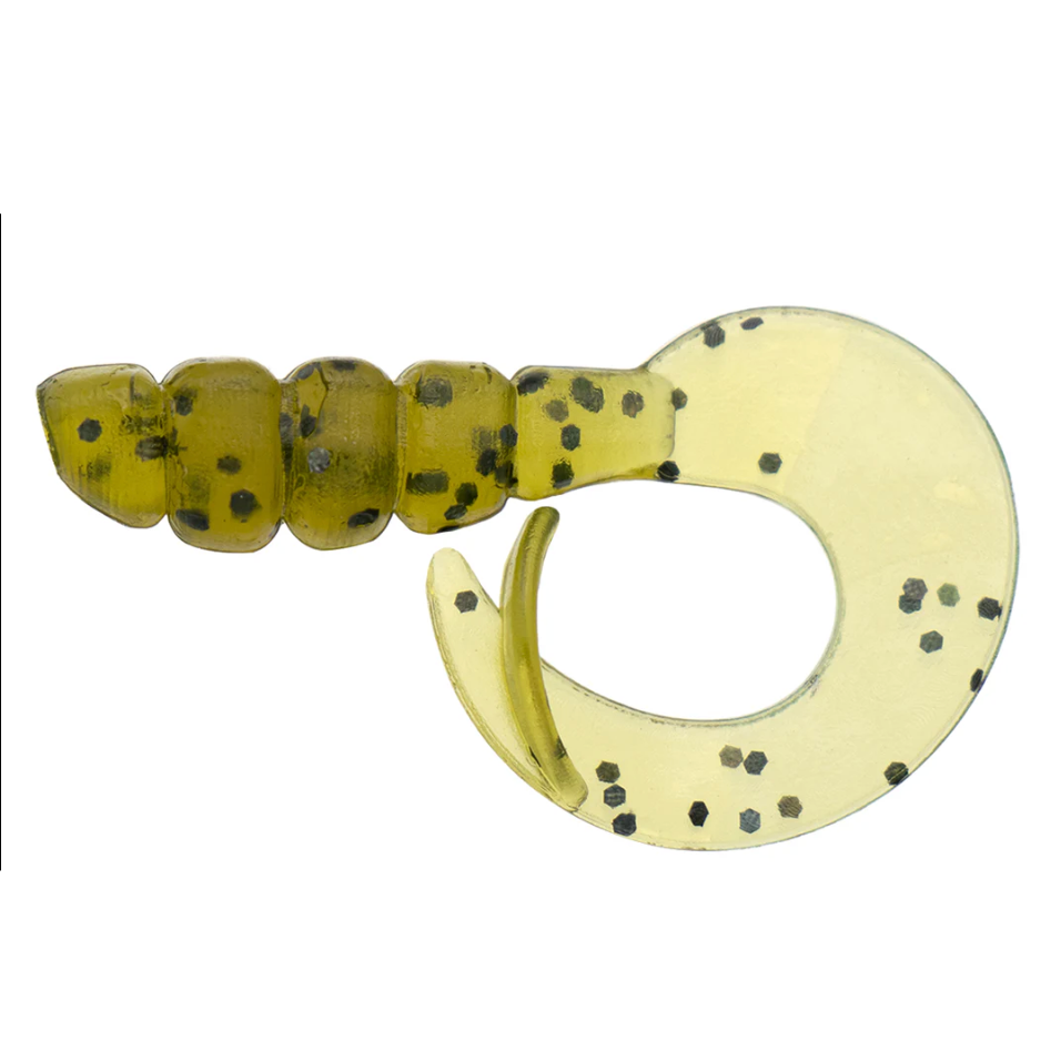 Eurotackle EPF Grub - 1.2"