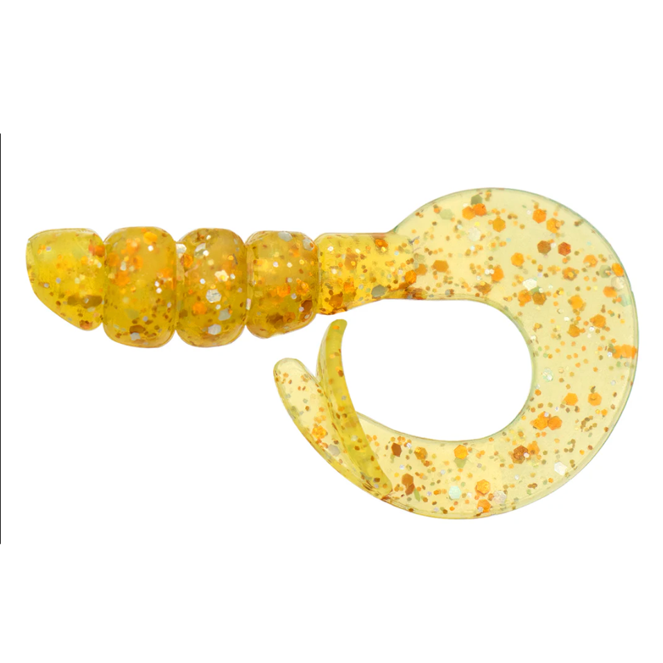 Eurotackle EPF Grub - 1.2"