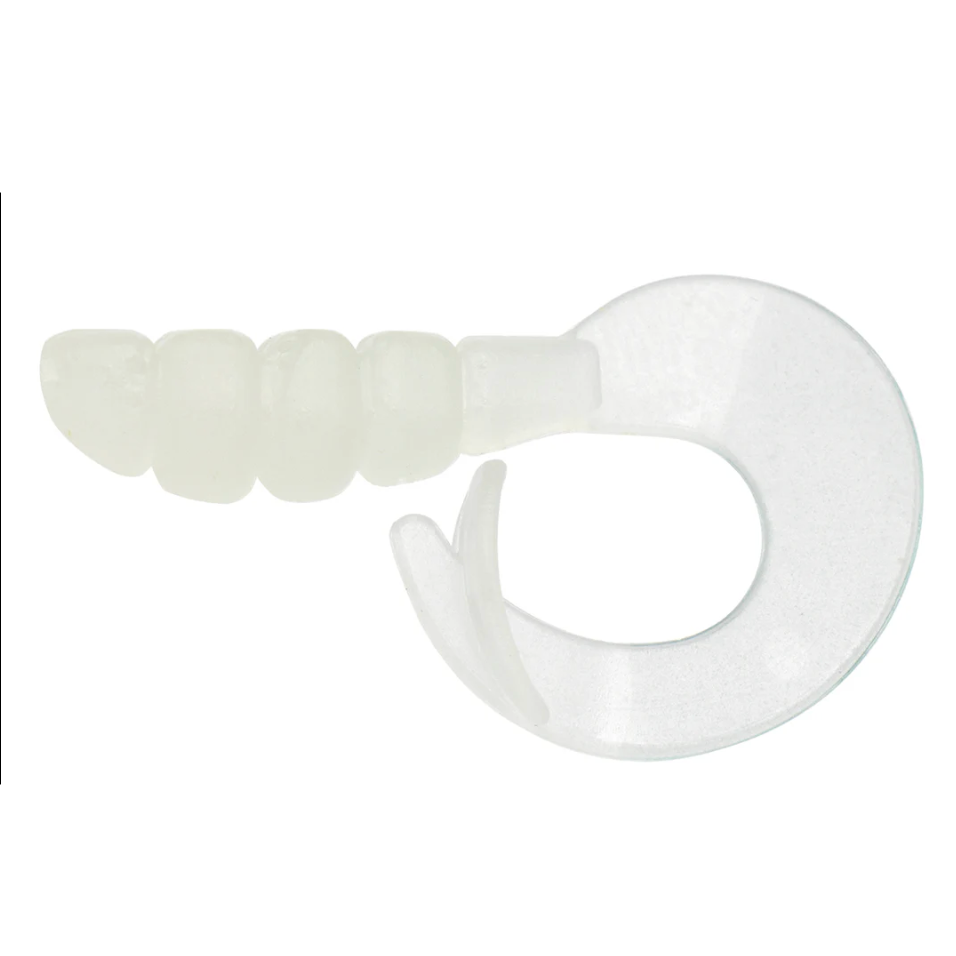 Eurotackle EPF Grub - 1.2"