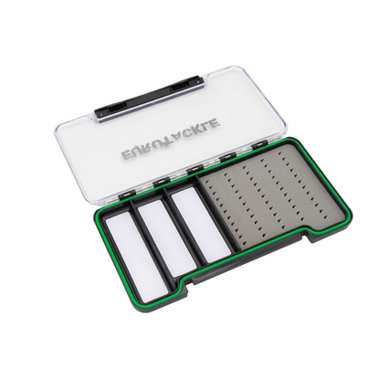 Eurotackle Euro-Locker Hybrid Flat Box