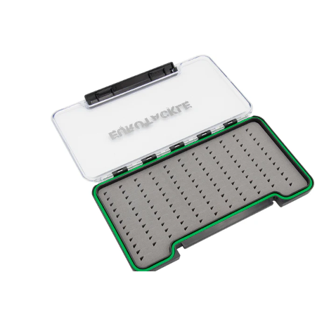 Eurotackle Euro-Locker Flat Jig Box