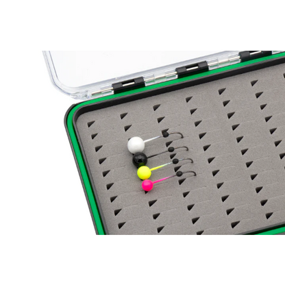 Eurotackle Euro-Locker Flat Jig Box