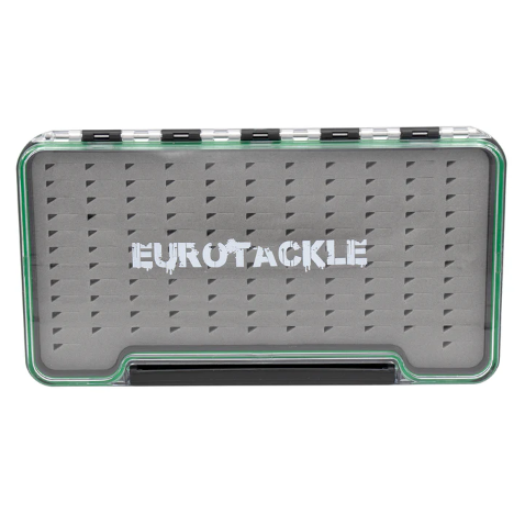 Eurotackle Euro-Locker Flat Jig Box