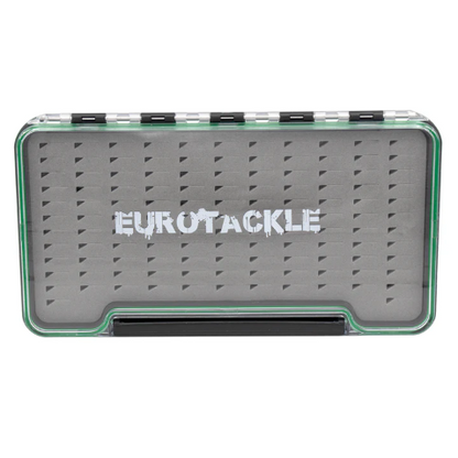 Eurotackle Euro-Locker Flat Jig Box