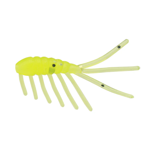 Eurotackle Gamma Scud - 1"