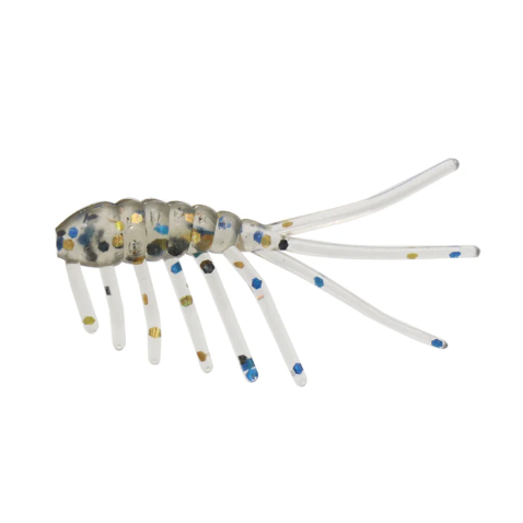 Eurotackle Gamma Scud - 1"