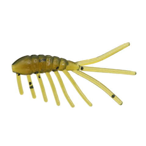 Eurotackle Gamma Scud - 1"