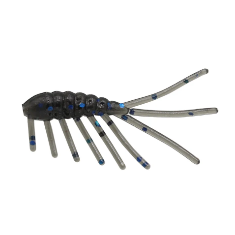 Eurotackle Gamma Scud - 1"