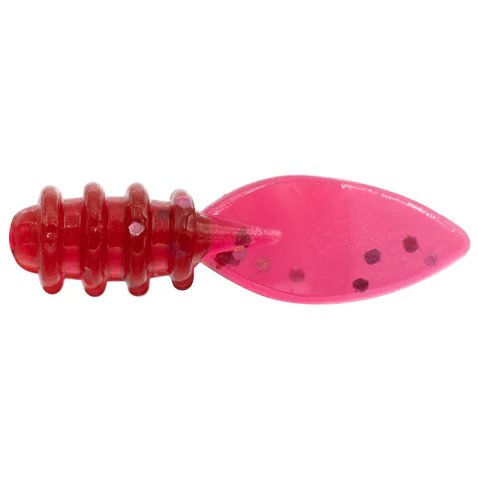 Eurotackle Leech - 0.75"