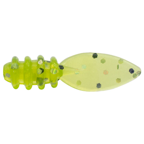 Eurotackle Leech - 0.75"