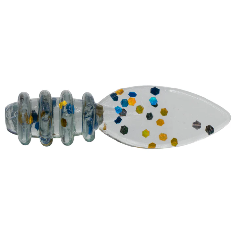 Eurotackle Leech - 0.75"