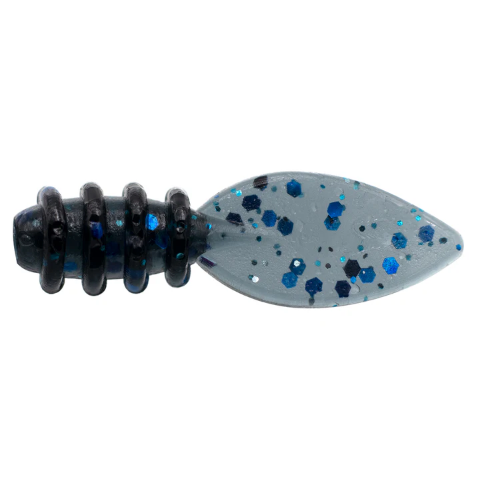 Eurotackle Leech - 0.75"