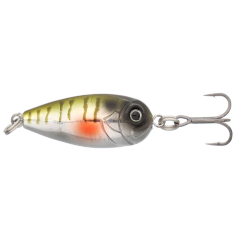 Eurotackle Live Spoon - 1/16 oz