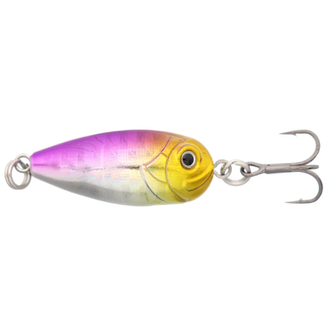Eurotackle Live Spoon - 1/16 oz