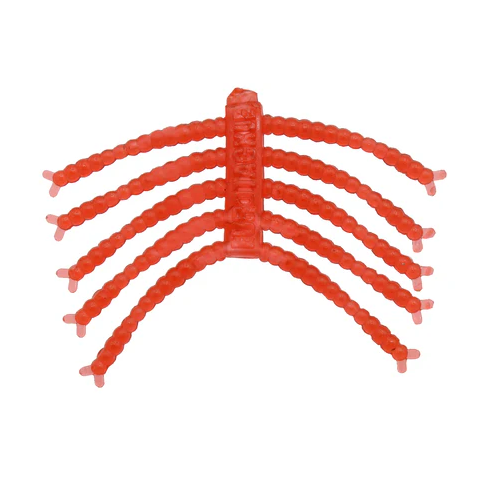 Eurotackle Original Bloodworm - 1"