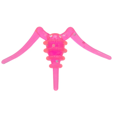 Eurotackle Plankton - 0.5"