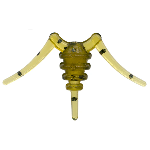 Eurotackle Plankton - 0.5"