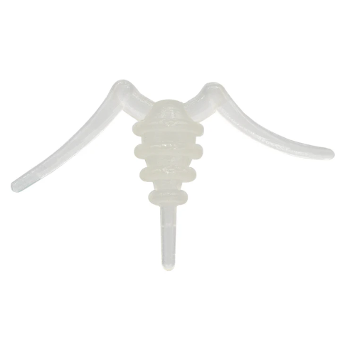 Eurotackle Plankton - 0.5"