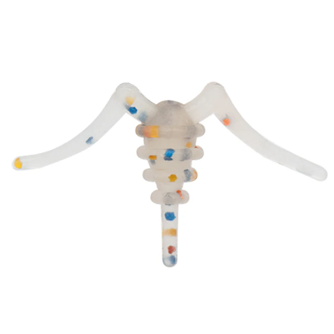 Eurotackle Plankton - 0.5"