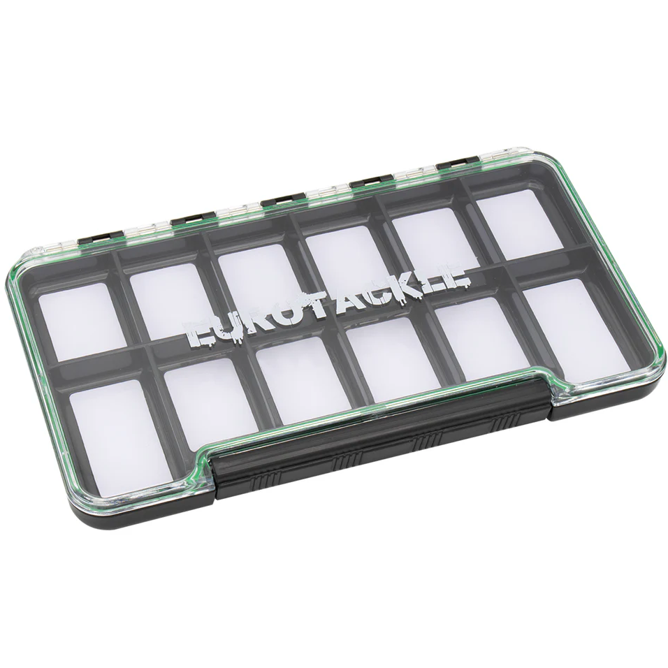 Eurotackle Euro-Locker Flat Lure Box