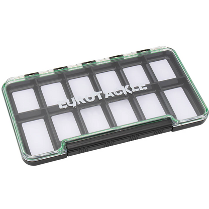 Eurotackle Euro-Locker Flat Lure Box