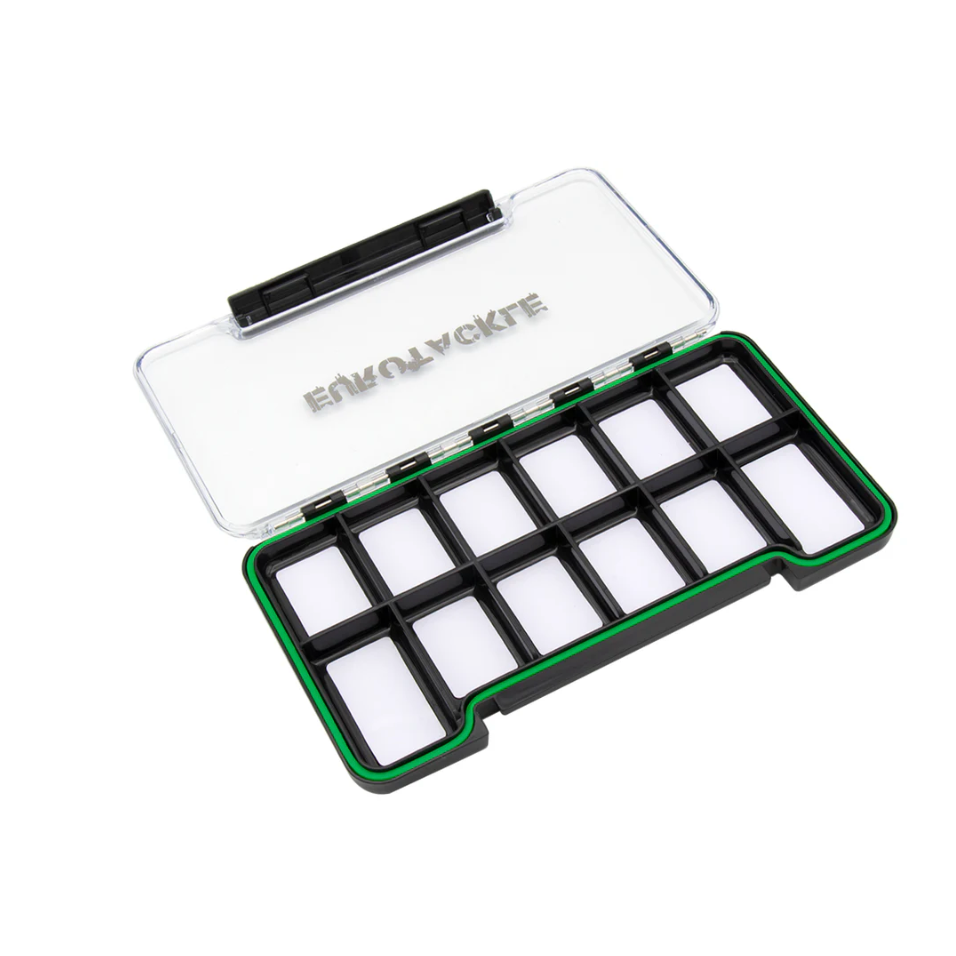 Eurotackle Euro-Locker Flat Lure Box