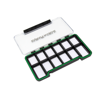 Eurotackle Euro-Locker Flat Lure Box