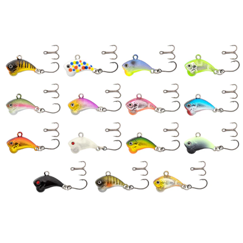 Eurotackle Z-Viber - Micro