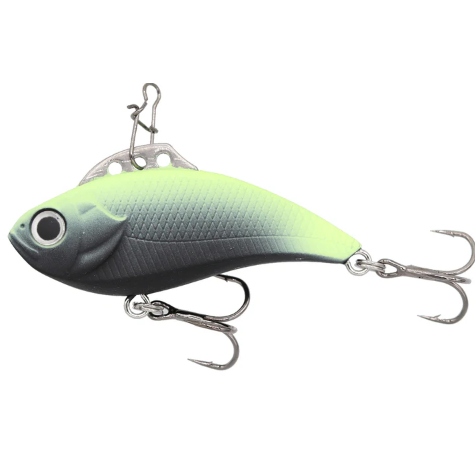 Eurotackle Z-Viber - 1.6"