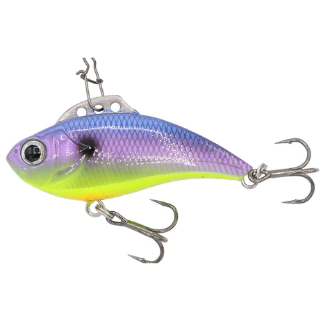Eurotackle Z-Viber - 1.6"