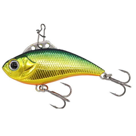 Eurotackle Z-Viber - 1.6"