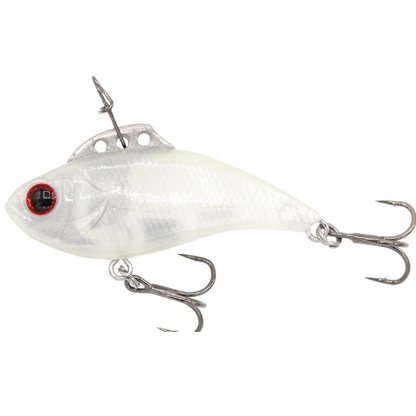 Eurotackle Z-Viber - 1.6"