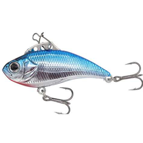 Eurotackle Z-Viber - 1.6"