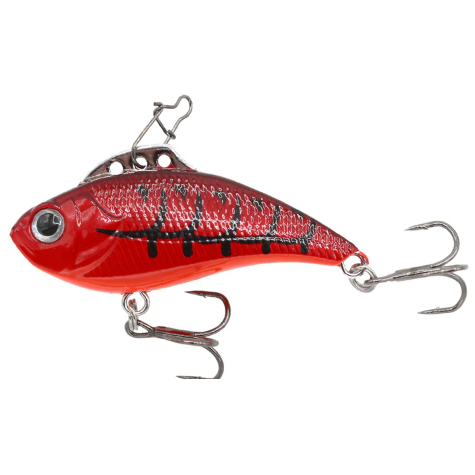 Eurotackle Z-Viber - 1.6"