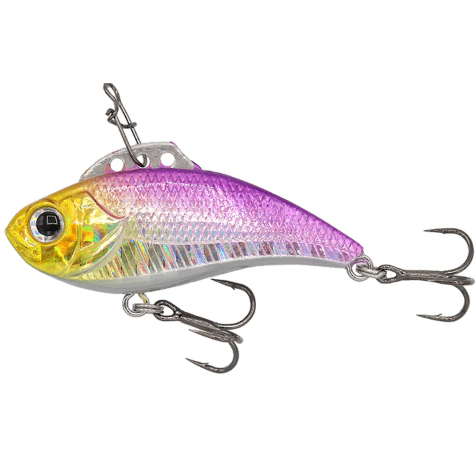 Eurotackle Z-Viber - 1.6"