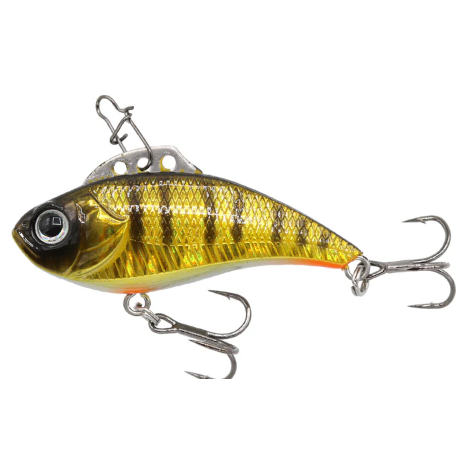 Eurotackle Z-Viber - 1.6"