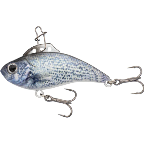 Eurotackle Z-Viber - 1.6"