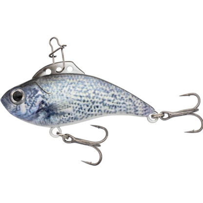 Eurotackle Z-Viber - 1.6"
