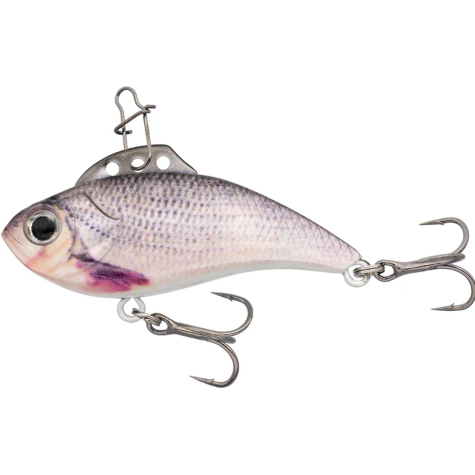 Eurotackle Z-Viber - 1.6"