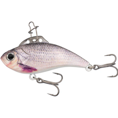Eurotackle Z-Viber - 1.6"