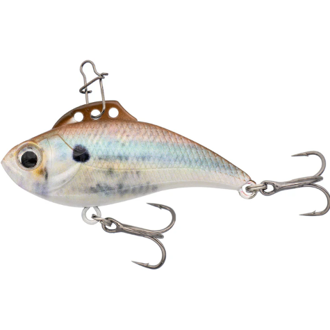 Eurotackle Z-Viber - 1.6"